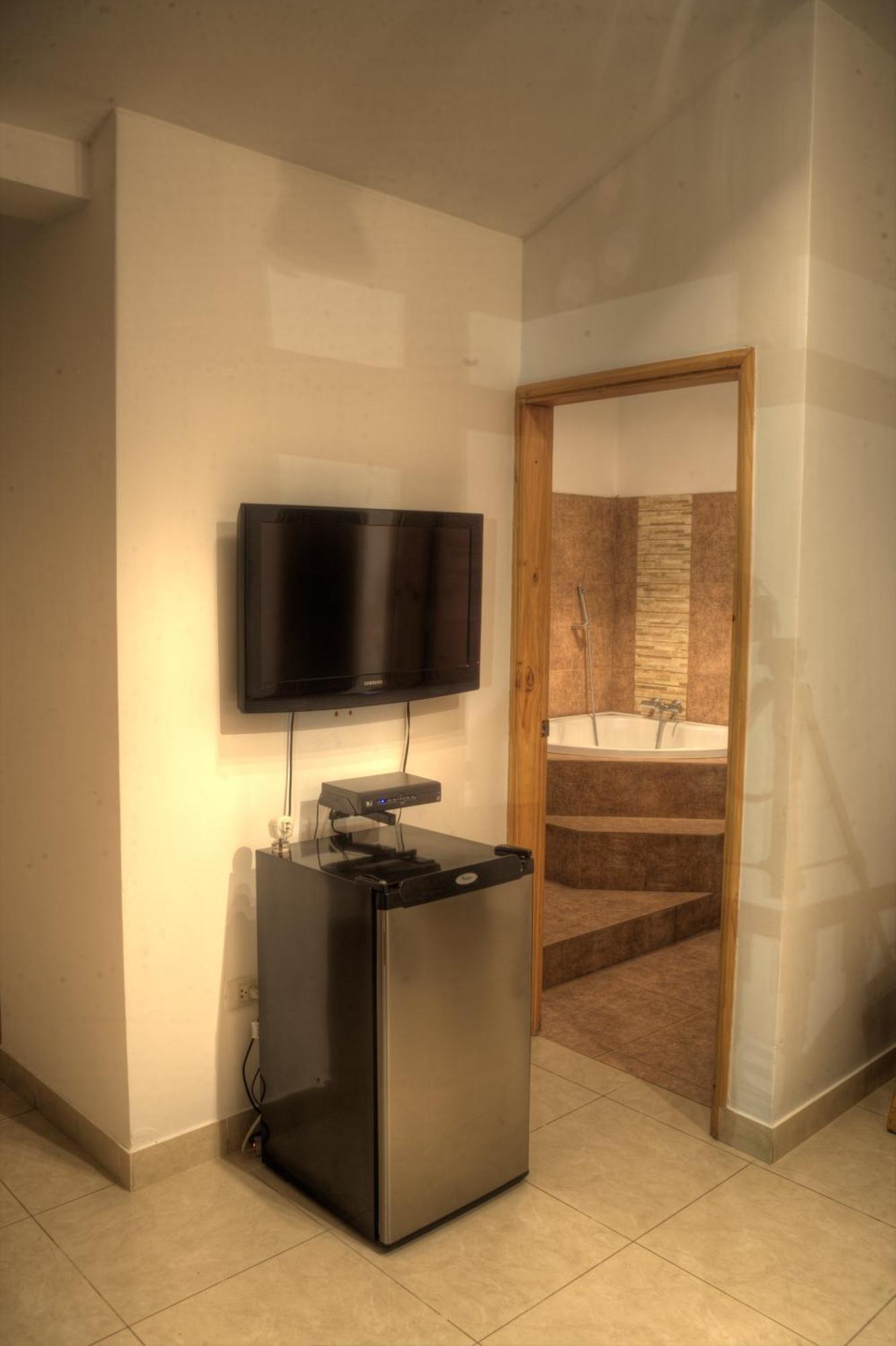 Hotel Boutique La Angostura Ica Bagian luar foto